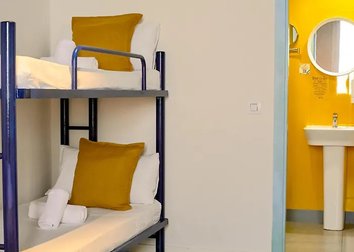 Sun & Moon Hostel
